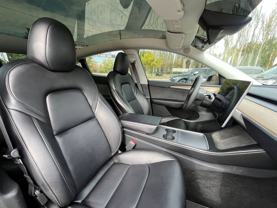 Tesla Model Y 65 кВт №5108 (ВНЕСОК від 10%) Альянс Авто Кривий Ріг