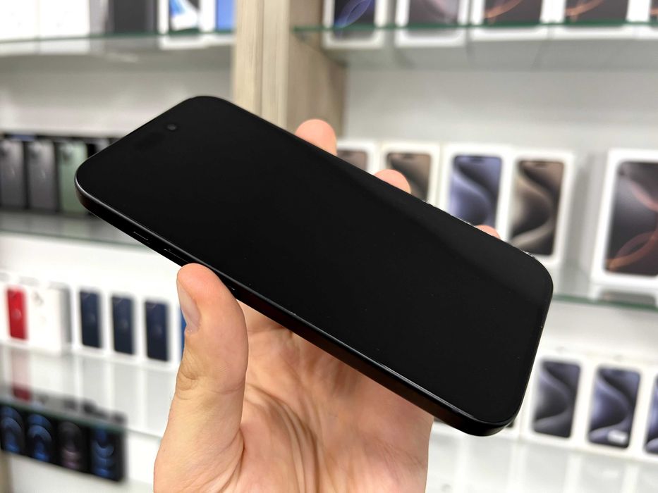 iPhone 15  128 Gb Neverlock / Магазин + Гарантія