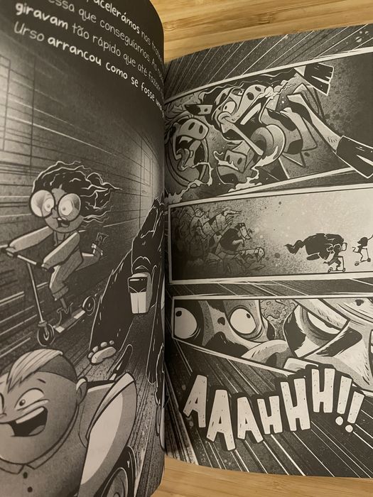 Diários Zombies - Livro 1