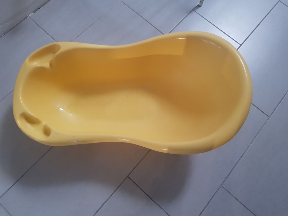 Wanienka do kąpieli