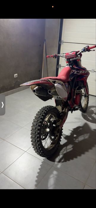 Продам Geon Dakar 250