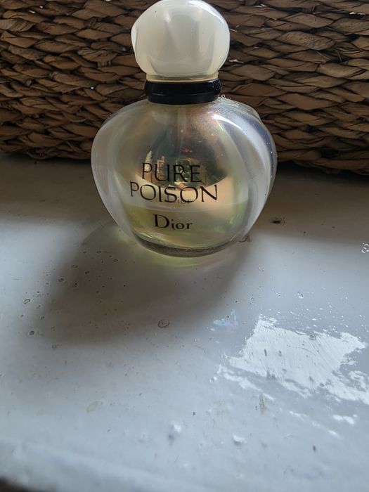 Original Dior Pure Poison
