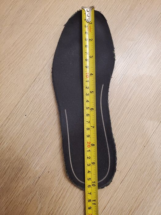 Черевики Ecco Grainer