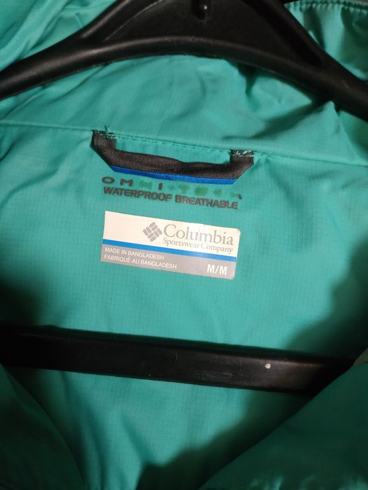 Дождевик женский