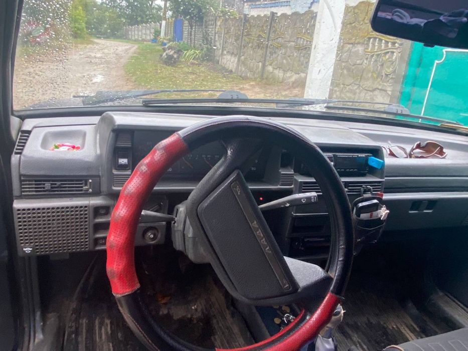 Ваз 2109 1,5 інжектор гарний торг