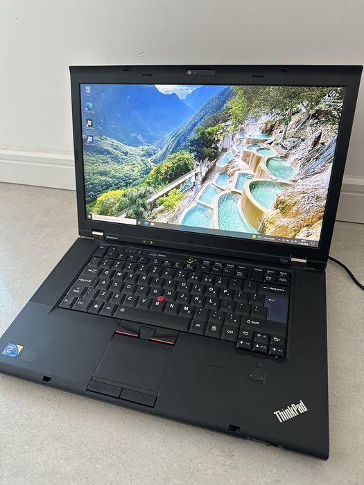 Lenovo ThinkPad T510