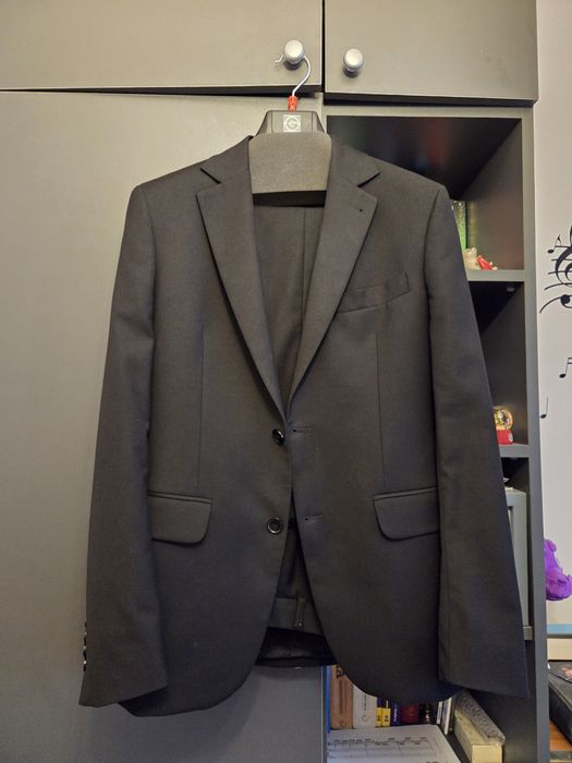 Garnitur M48, 176/96/86