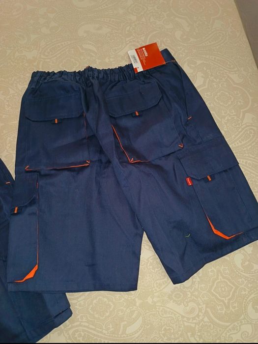 Calções Velilla novos