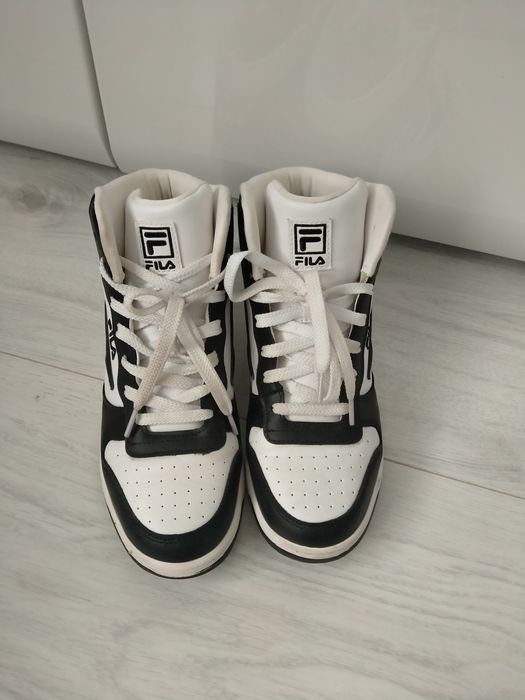 Кросівки Fila 38р