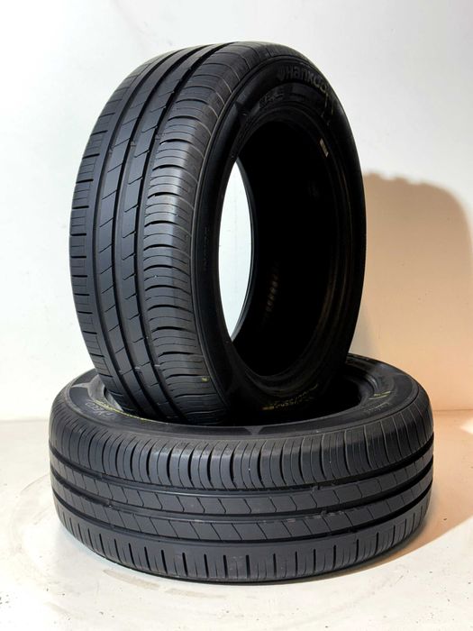 Pneus Hankook Kinergy Eco - 185/55/14 - Como NOVOS