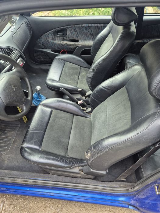 Citroen saxo cup 16v