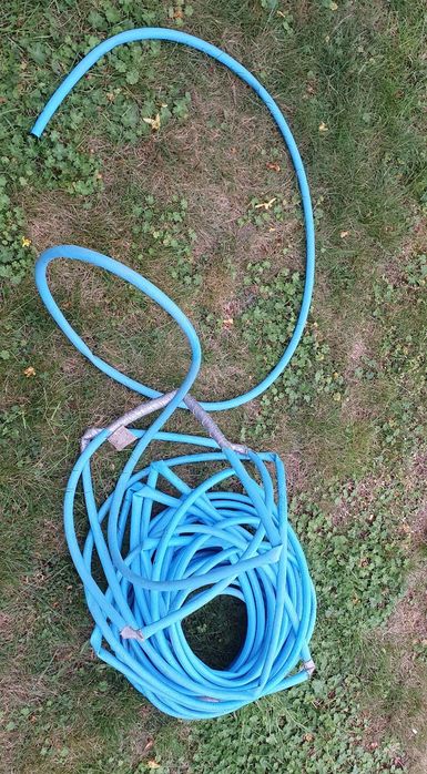 Wąż  wąż ogrodowy