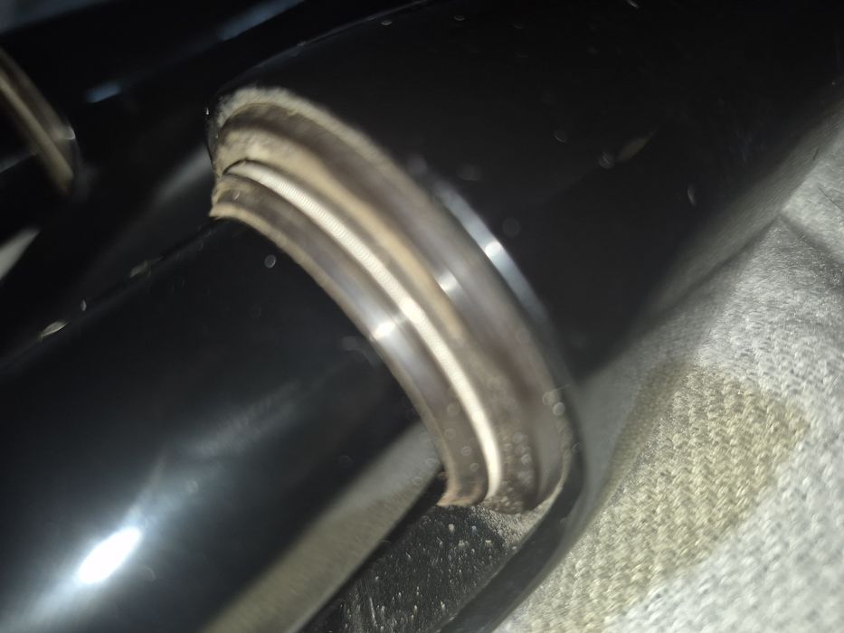 Amortyzator xfusion sweep 34