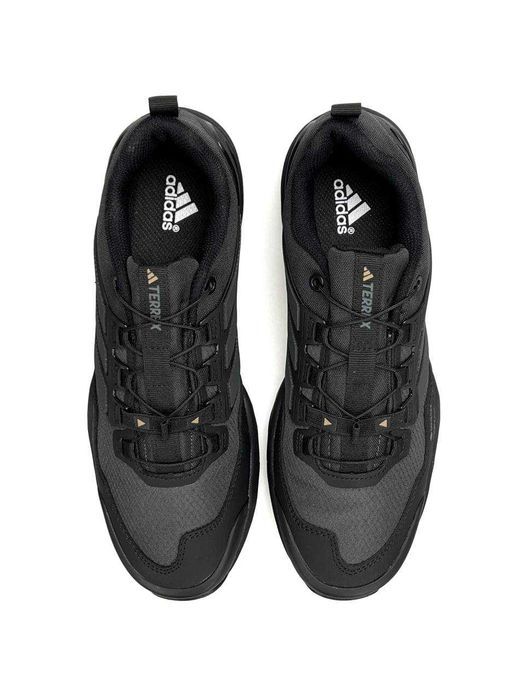 АКЦІЯ! Adidas Terrex Skychaser Dark Grey Black 41 42 43 44 45 46 адіда