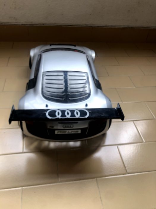 Kyosho inferno gt2 VE