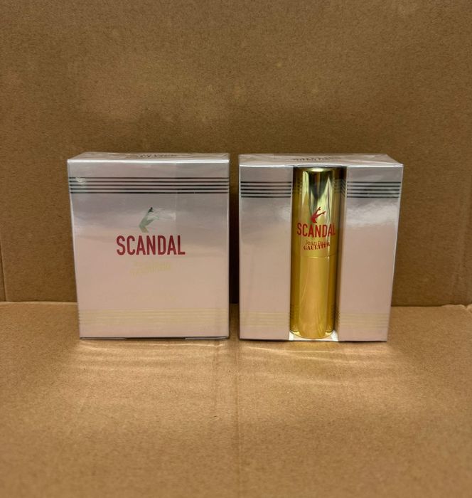 Perfumy 3 x20 ml Wybór