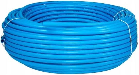 Rura woda 50 x 3,7 sdr13,6 nowa