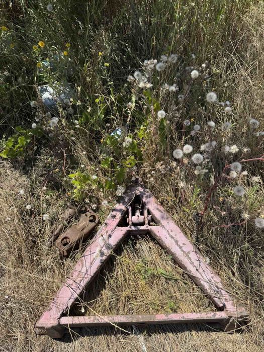 Трактор Т-40 АМ 1988