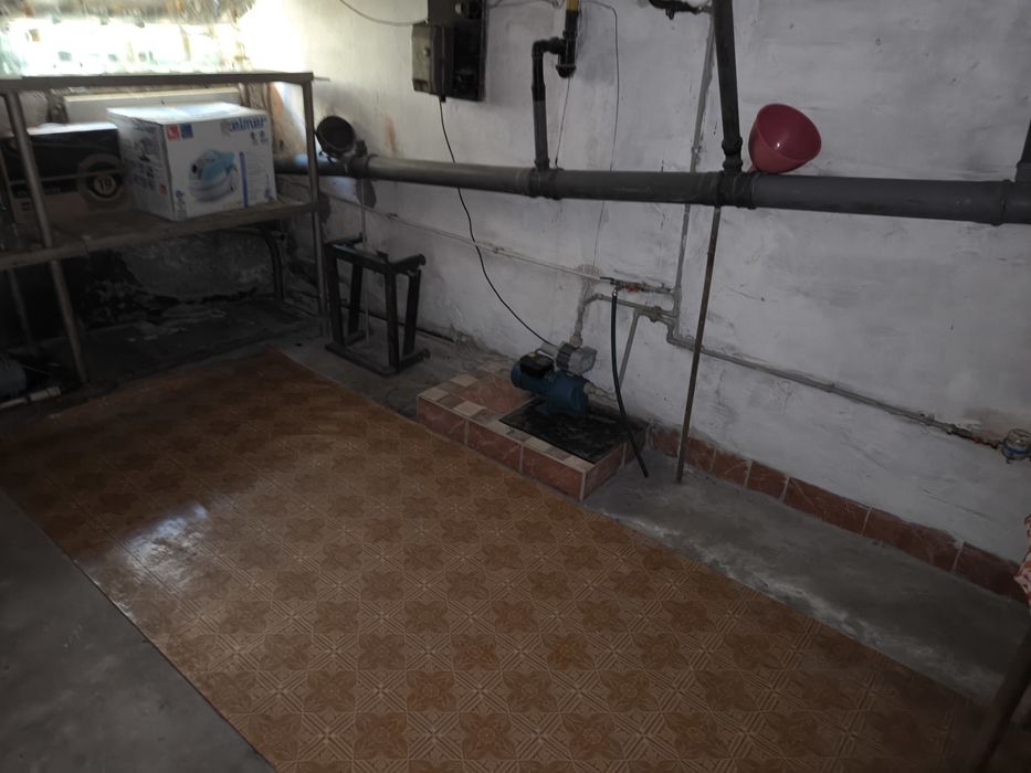 Продається будинок в центрі м.Берегове.