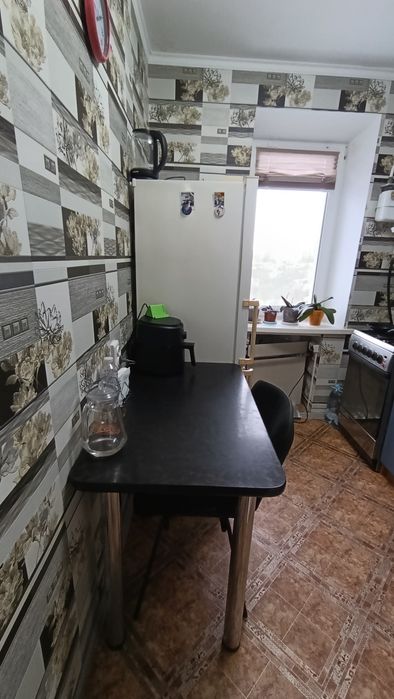 Продається однокімнатна квартира з євроремонтом у Фастові