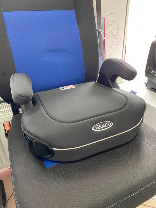 Graco Booster DELUXE R129