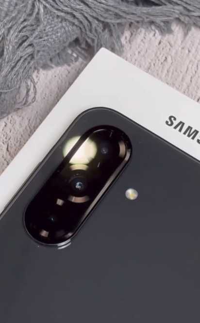 Samsung Galaxy A36 5G 12/256 SoC Snapdragon
