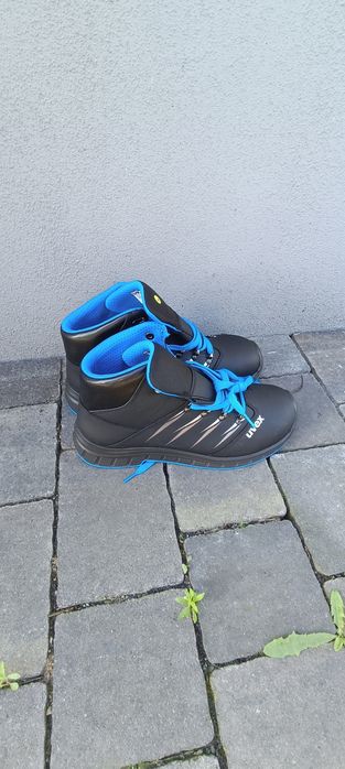 Sprzedam buty S3 Uvex roz.42