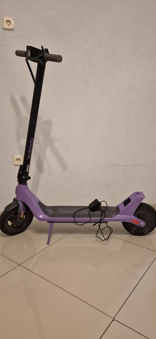 Hulajnoga elektryczna Xiaomi