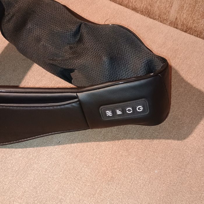 Акція!!! Массажер 3D для всего тела