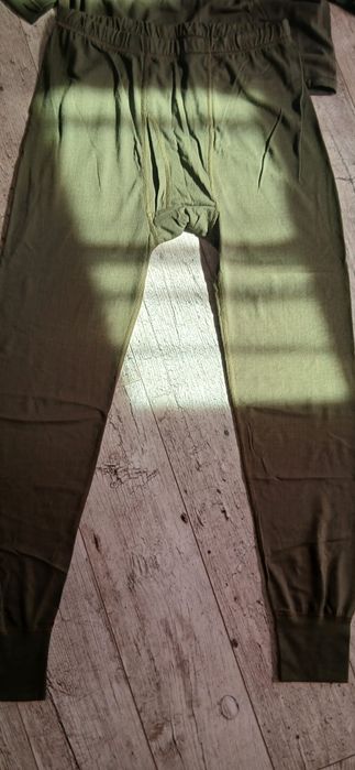 Bielizna męska bawełna