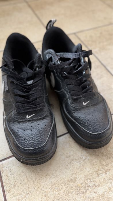Кросівки nike air force
