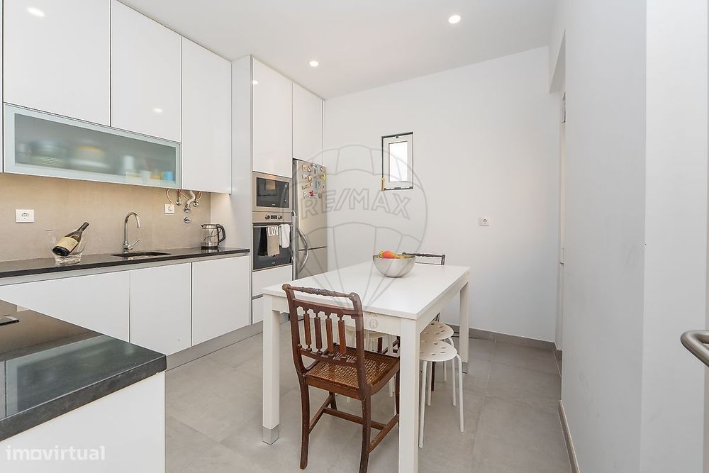 Apartamento T3 para venda