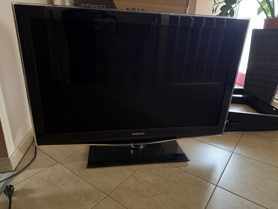 Telwizor samsung