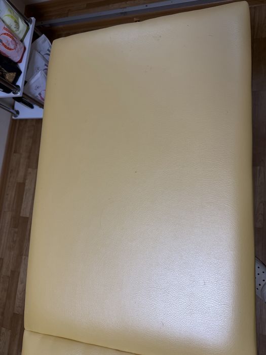 Кушетка для бьюті