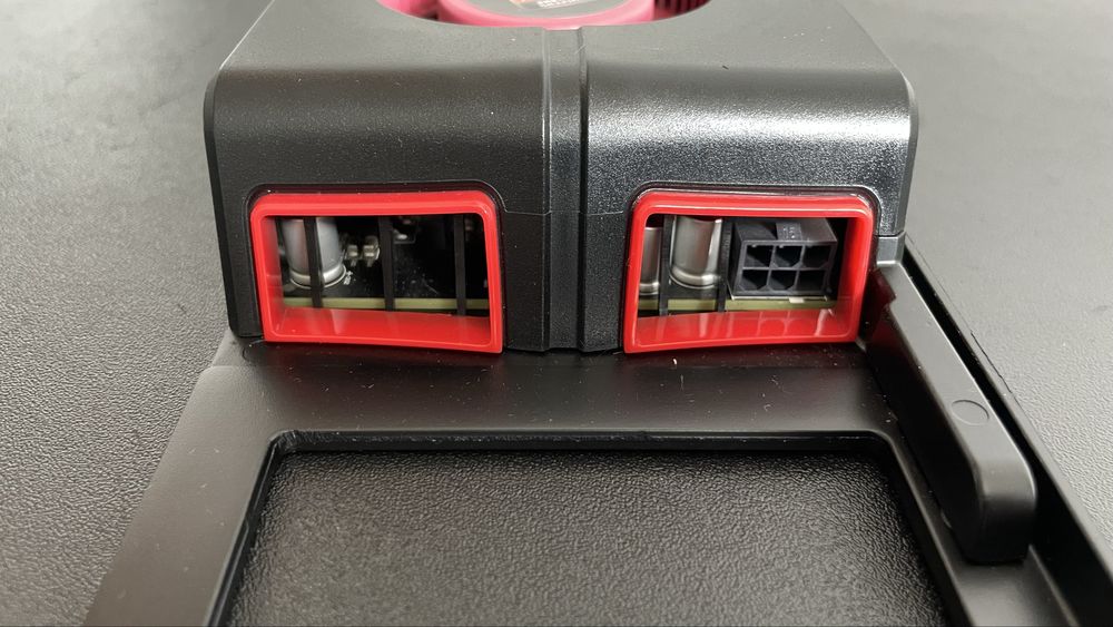 Karta graficzna ATI Radeon HD 5770 1 GB Apple Mac Pro 3,1 4,1 5,1