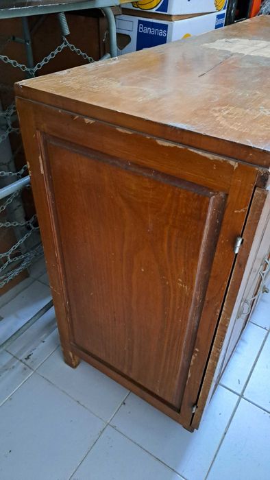 Conjunto 2 Louçeiros Vintage