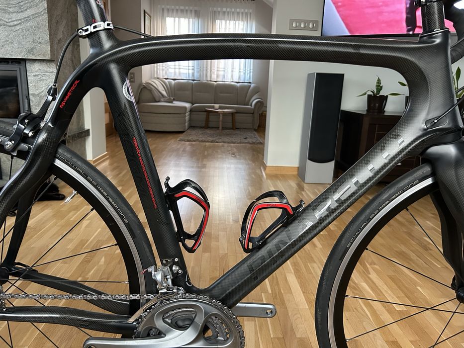 Rower szosowy Pinarello Dogma 60.1