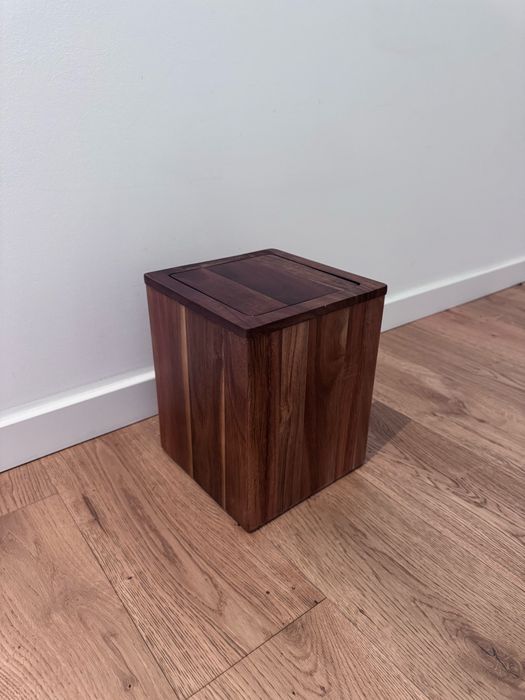 Zara Home Caixote do lixo WC
