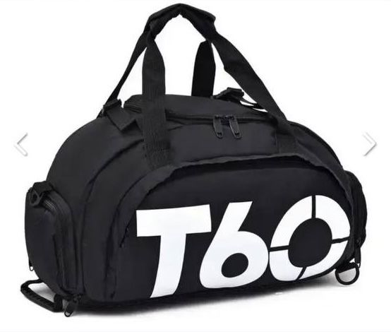 Сумка спортивна Т60