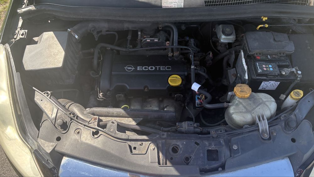 Sprzedam Opel corsa 1.4 benzyna