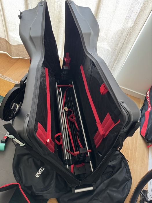 Mala Evoc Bike Pro 2026