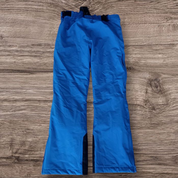 Spodnie DLX 20.000 Narciarskie Snowboard Wodoodporne Funkcjonalne