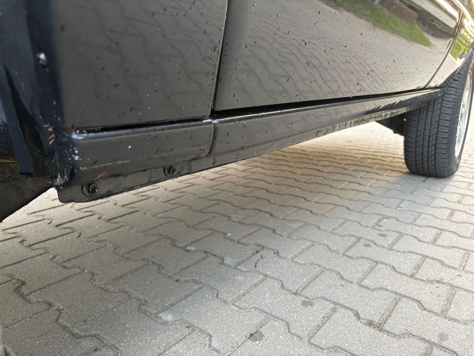 Sprzedam jeep grand cherokee 2.7 CRD