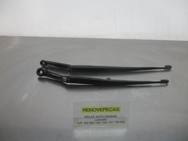 Haste / braço de escova limpa vidros frente direita BMW 3 (E46)