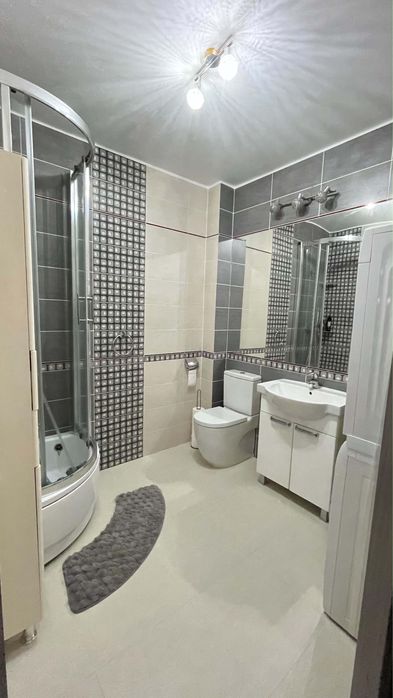 Mieszkanie 47m2 Łąkoszyn