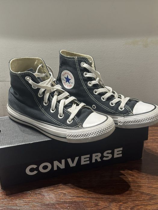 All Star pretas (original: 69,95)