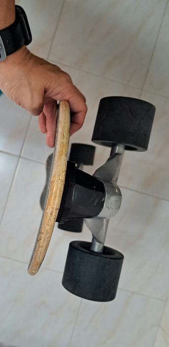 Skate Cruiser Deeply