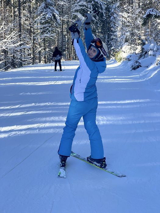 Женский лыжный костюм Columbia оригинал