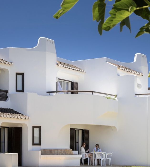 Ultima  Oportunidade- Aluga se Casa  num  resort de 4* em Albufeira de 8 a 15 de agosto ultima semana disponivel