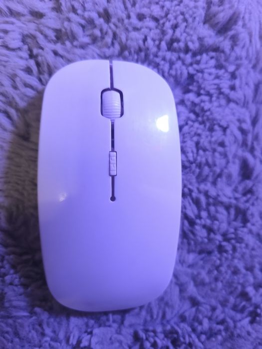 Клавіатура з мишкою до телефону або планшета